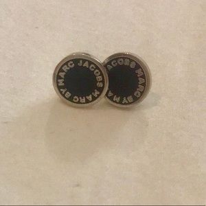 Marc by Marc Jacobs earrings